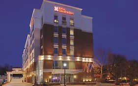Hilton Garden Inn Falls Church